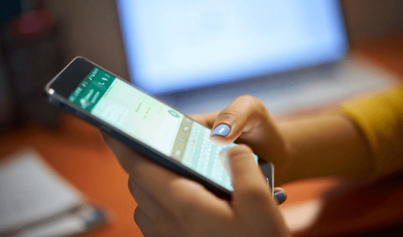 No momento, você está visualizando Grupo de Tarefas no WhatsApp: Equilibre produtividade e rotina