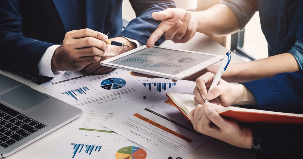 Muito além de apenas contar tarefas concluídas.