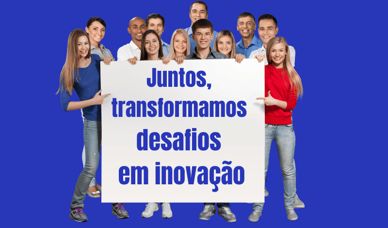 Frase Motivacional para Equipe faz toda a diferença.