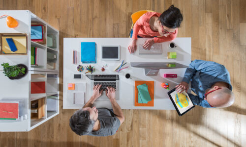 Produtividade máxima: Como Aumentar a Produtividade