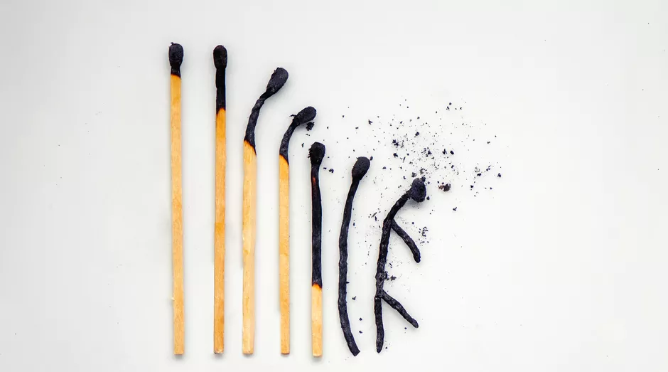 Leia mais sobre o artigo Dia Mundial do Sono: Combate ao Burnout com sono de qualidade