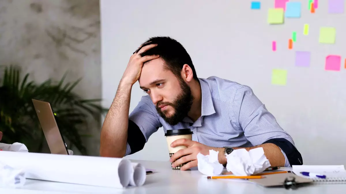 Dicas para melhorar o sono.