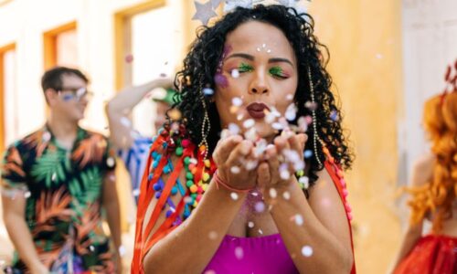 Mantenha a Equipe Motivada e produtiva no Carnaval