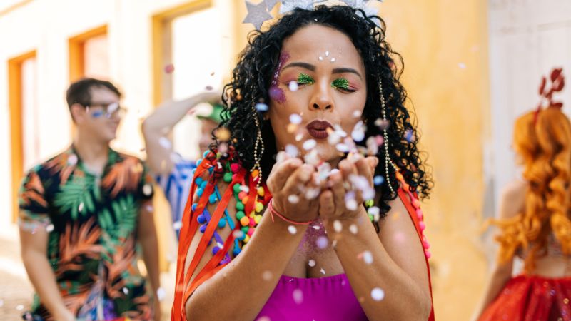Leia mais sobre o artigo Mantenha a Equipe Motivada e produtiva no Carnaval