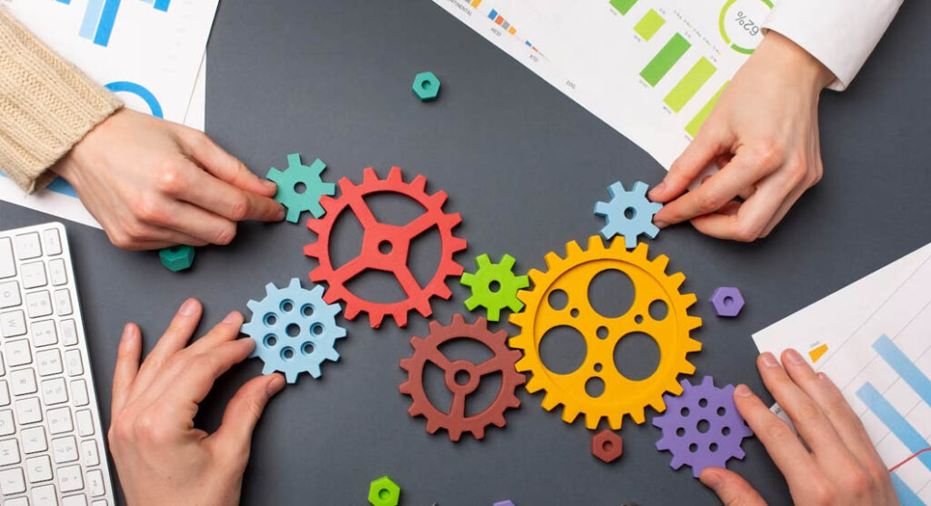 Leia mais sobre o artigo O segredo para Aumentar a Produtividade pessoal e profissional