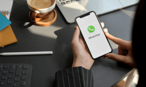Como usar o WhatsApp para criar Checklists e organizar tarefas