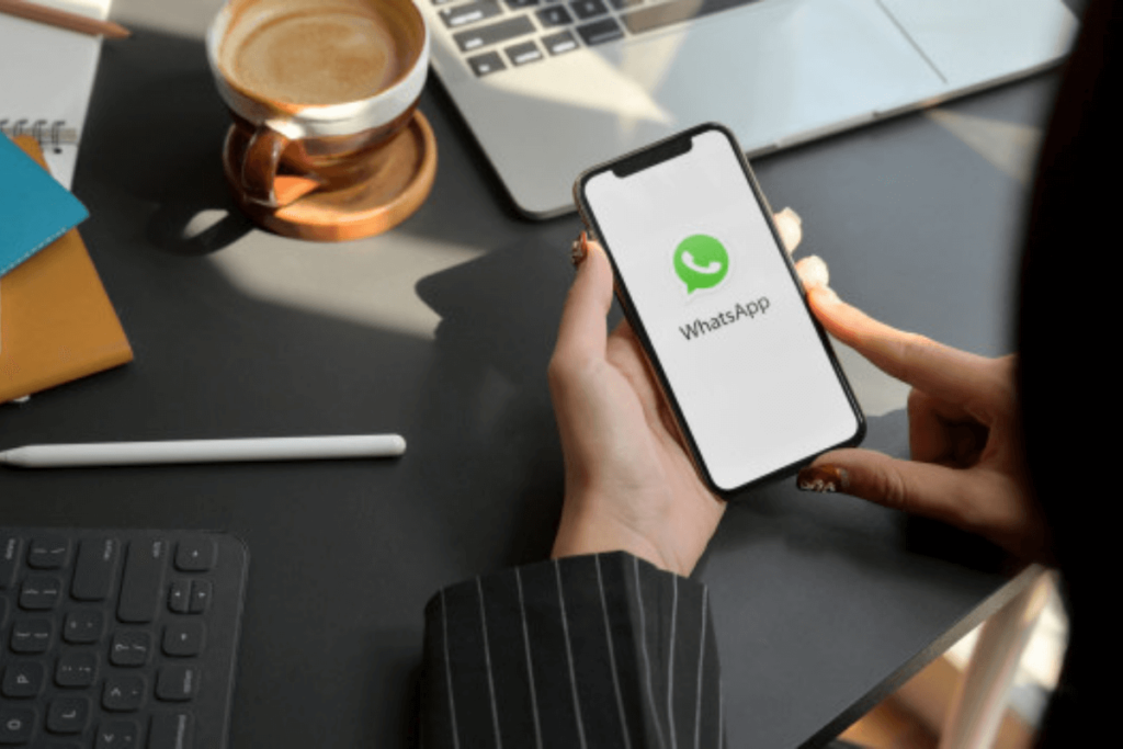 Leia mais sobre o artigo Como usar o WhatsApp para criar Checklists e organizar tarefas