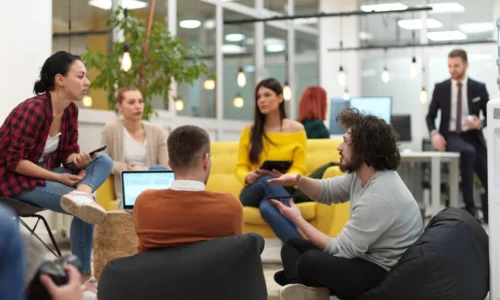 Como aliviar o estresse e evitar o Burnout na equipe