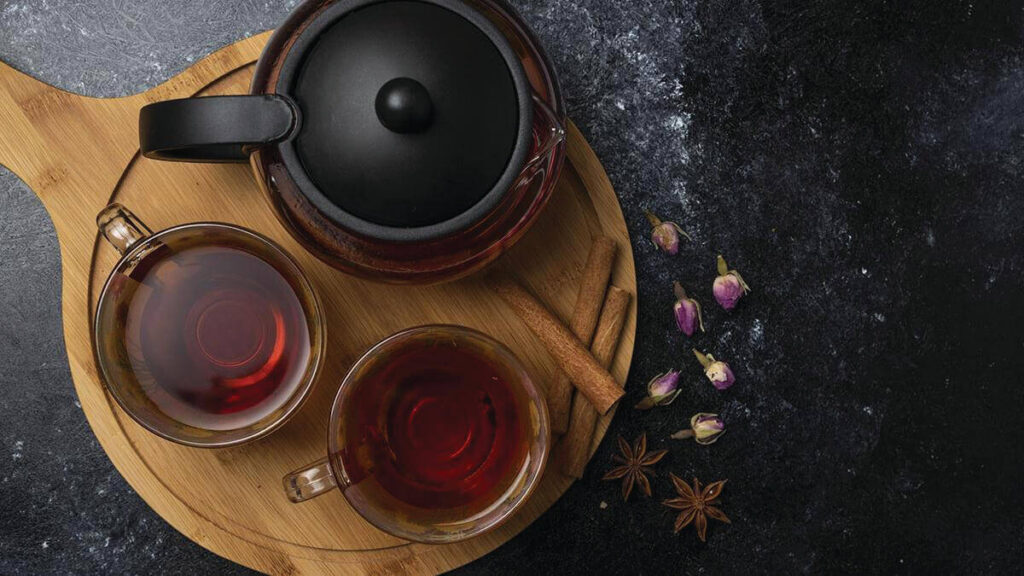 Alternativas ao café para Aumentar a Produtividade.