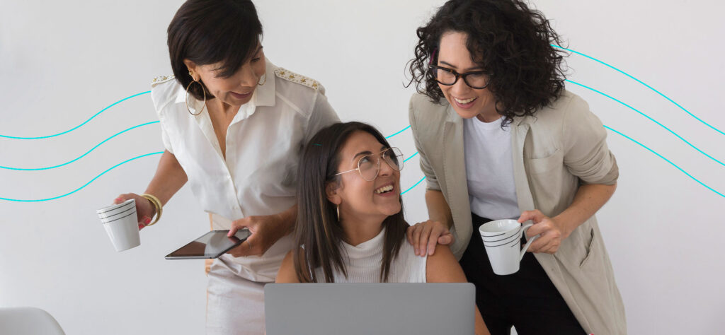 Aumentar a Produtividade sem abrir mão do bem-estar.