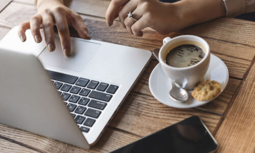 Café para Aumentar a Produtividade: Mito ou realidade?