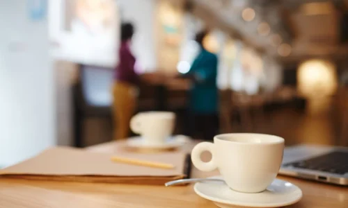 Café e produtividade: Como evitar distrações e Controlar Tarefas