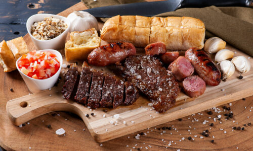 O que um bom churrasco pode ensinar sobre Trabalho em Equipe?