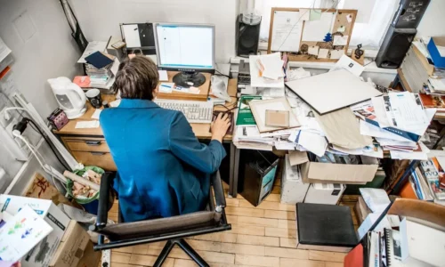 Como Controlar Tarefas e reduzir desperdícios no trabalho