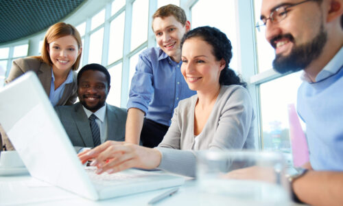 Controle de Produtividade: Resultados sem comprometer a saúde