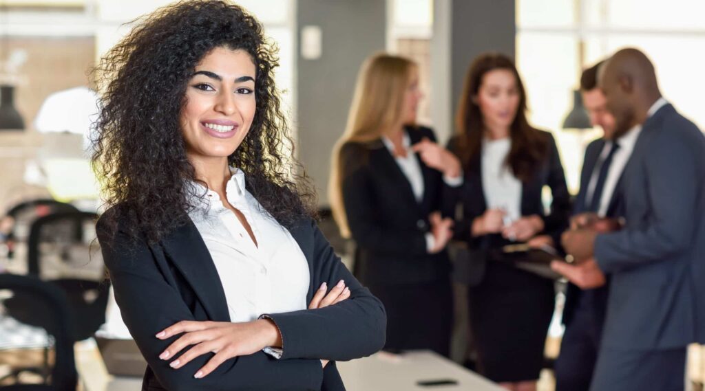 Leia mais sobre o artigo Equipe Motivada e inclusiva para mulheres no trabalho