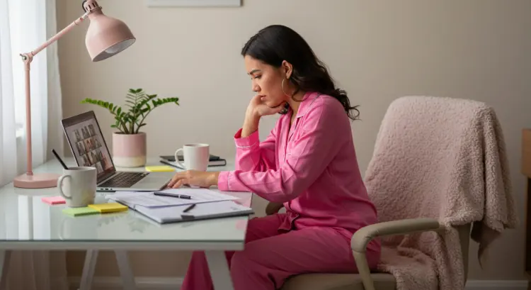 Leia mais sobre o artigo Guia definitivo para um Home Office perfeito (de pijama, é claro!)