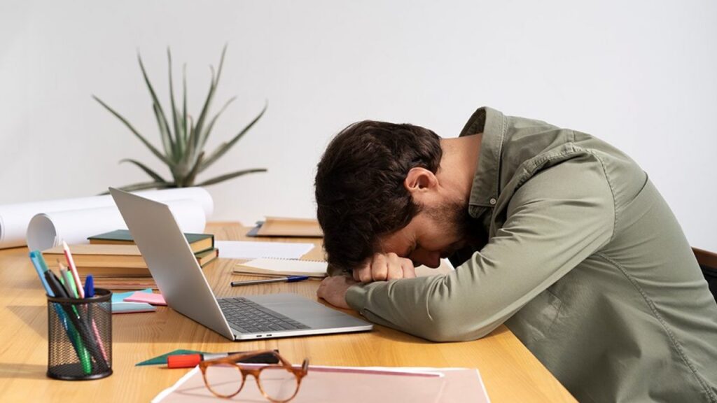 Manter a Equipe Motivada sem gerar sobrecarga.