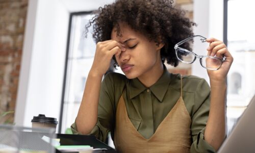 Mulheres no trabalho: Evite o Burnout e mantenha a produtividade