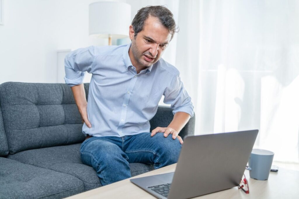 O segredo pro Controle de Produtividade.