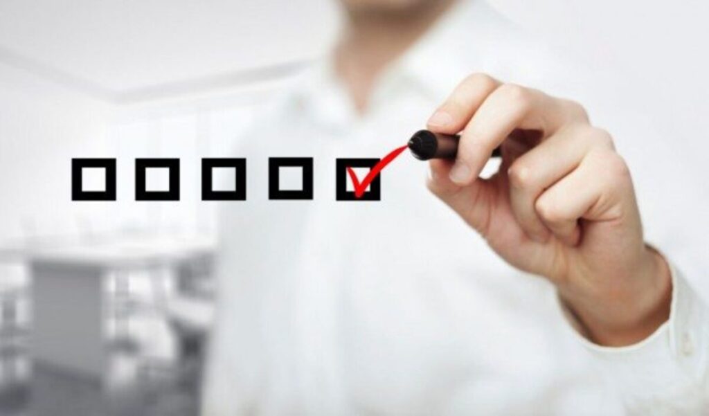 Organizar fluxo de tarefas.