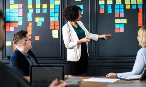 Organizar as Tarefas da Equipe para reduzir riscos ocupacionais