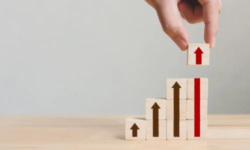 Pequenas mudanças para Aumentar a Produtividade e bem-estar