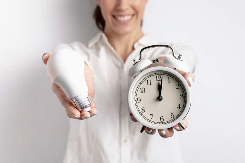 Pequenos hábitos que aumentam seu bem-estar.