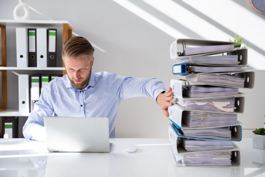 A tecnologia na produtividade ecológica.