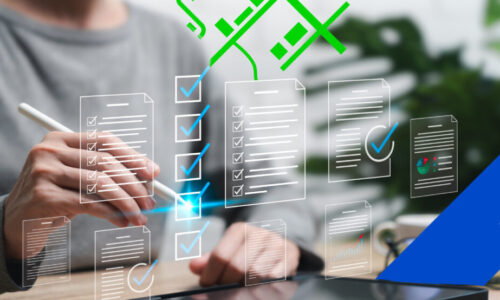 Checklists digitais: A solução para evitar falhas no dia a dia