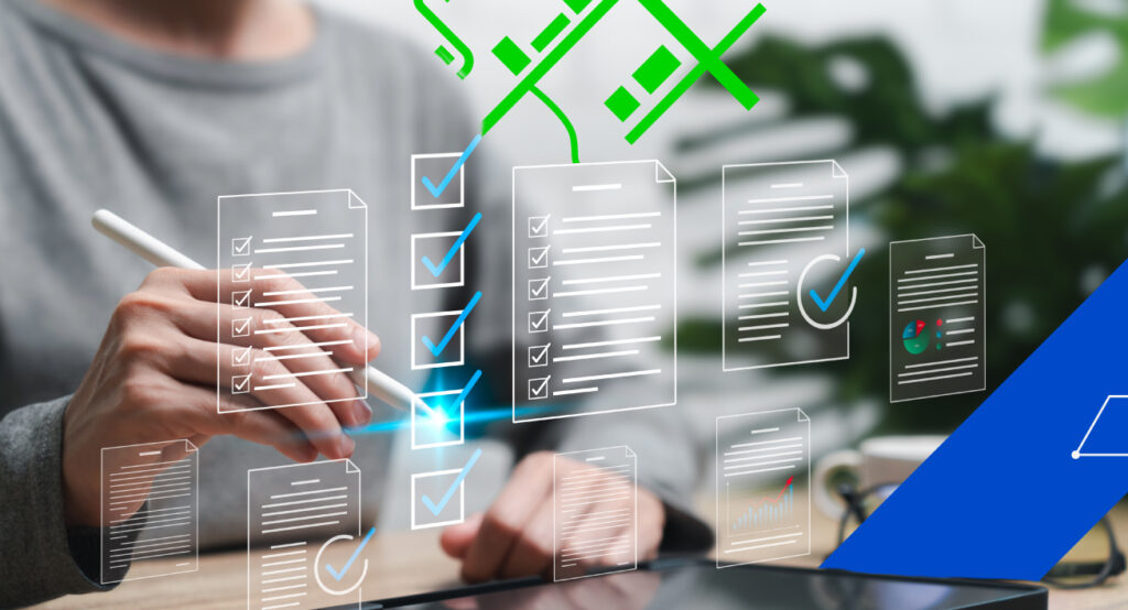 Leia mais sobre o artigo Checklists digitais: A solução para evitar falhas no dia a dia