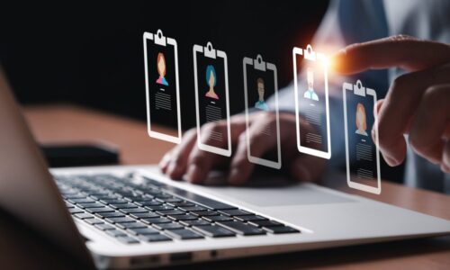 IA na Gestão de Pessoas: tendência ou necessidade?