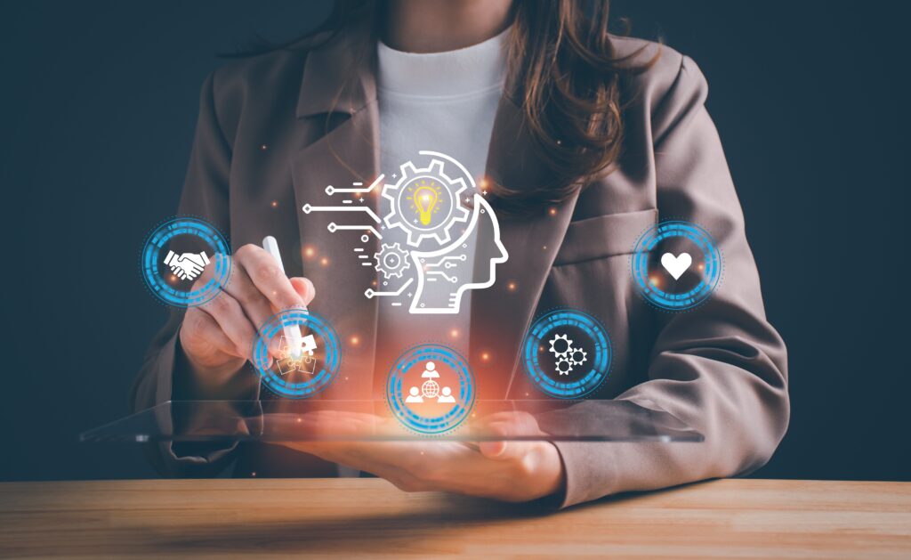 Leia mais sobre o artigo Como desenvolver soft skills para Aumentar a Produtividade?