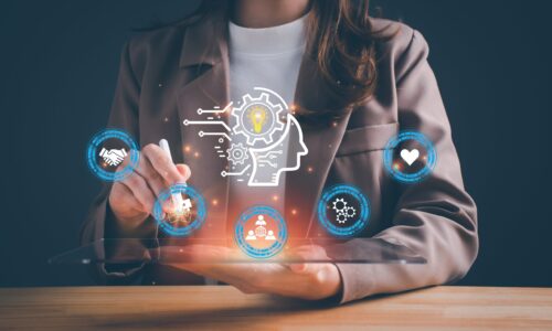 Como desenvolver soft skills para Aumentar a Produtividade?