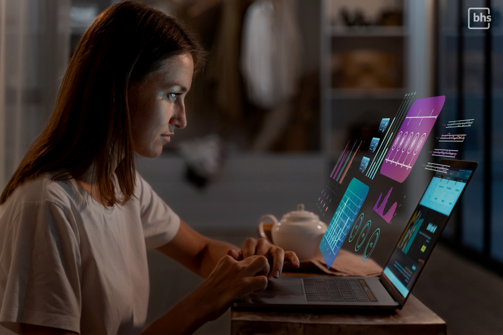 Leia mais sobre o artigo Redefinindo produtividade com IA: menos ruído, mais foco