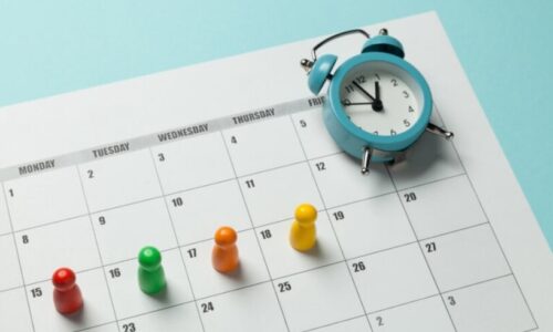 Rotina de 4 dias de trabalho: mito ou produtividade sustentável?