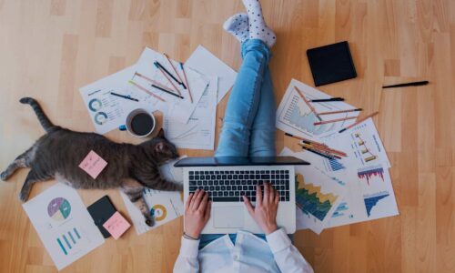 Flexibilidade estratégica: Retenção através do trabalho adaptável