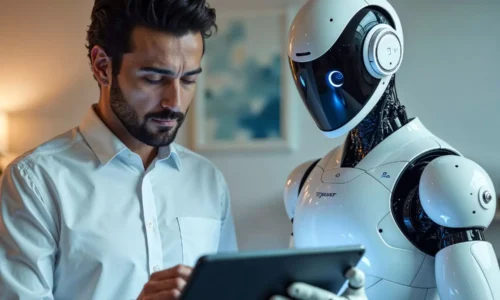 Vendedor AI vs. Contratação: Qual o melhor custo-benefício para sua empresa?