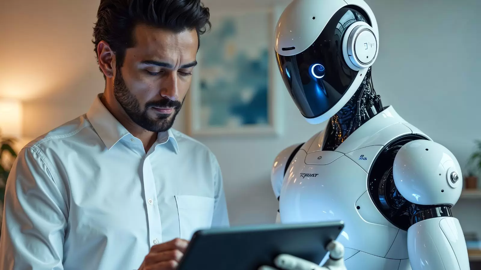 No momento, você está visualizando Vendedor AI vs. Contratação: Qual o melhor custo-benefício para sua empresa?