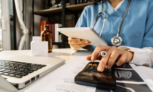 0% de vácuo, 100% de lucro: O caso da clínica que eliminou a espera no agendamento