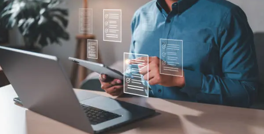 Leia mais sobre o artigo Da dúvida à implementação: Como a IA se tornou o melhor “funcionário” da semana