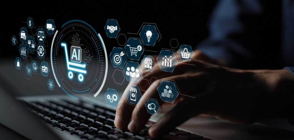 Leia mais sobre o artigo Como a Inteligência Artificial entende a intenção de compra do seu cliente?