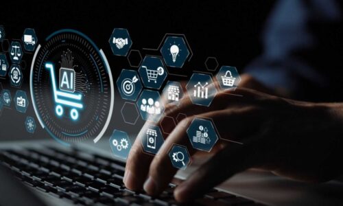 Como a Inteligência Artificial entende a intenção de compra do seu cliente?