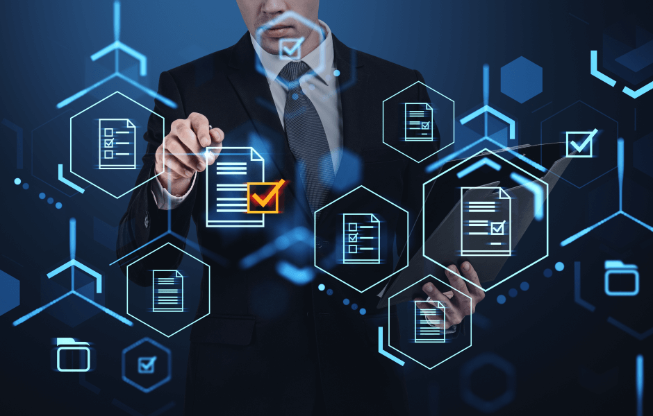 Escalabilidade e fechamento de contratos.