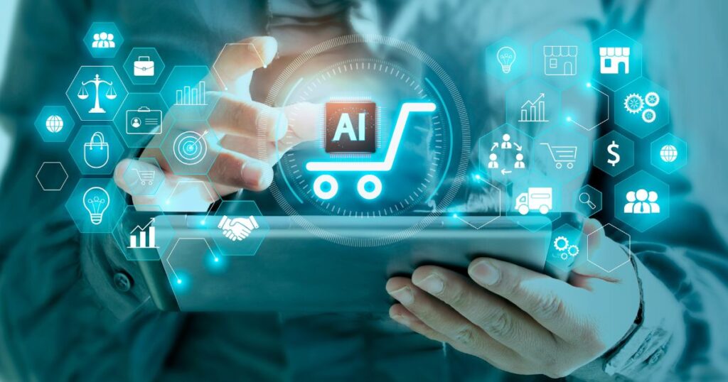 Leia mais sobre o artigo Do “Oi” ao Contrato: O fluxo de vendas que a IA executa sem erros