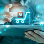 Do “Oi” ao Contrato: O fluxo de vendas que a IA executa sem erros