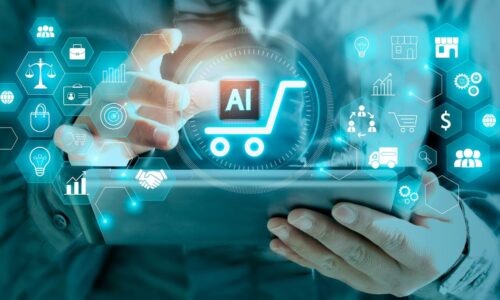 Do “Oi” ao Contrato: O fluxo de vendas que a IA executa sem erros