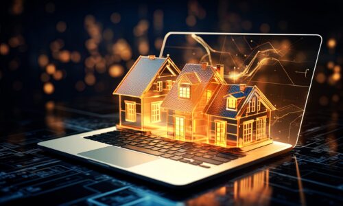 Menos 70% de custos: Como esta imobiliária substituiu processos lentos por IA