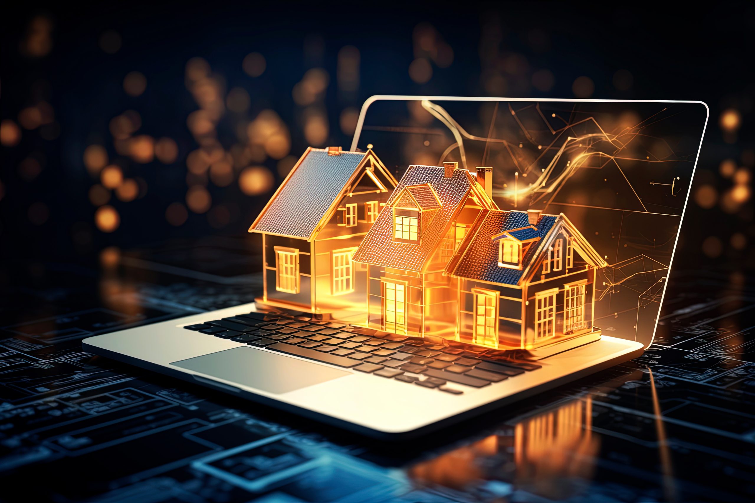 No momento, você está visualizando Menos 70% de custos: Como esta imobiliária substituiu processos lentos por IA