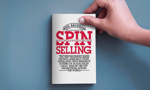 O que é SPIN Selling e como nossa IA utiliza isso para fechar suas vendas